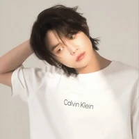 Choi Yeonjun/Ghost (ML)