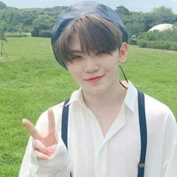 Lee Woozi (Brother)