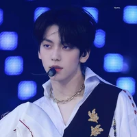 Choi Soobin/Kidnapped Victim