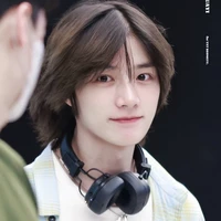 Choi Beomgyu/Kidnapped Victim