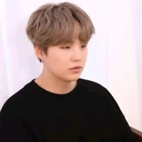 min yoongi