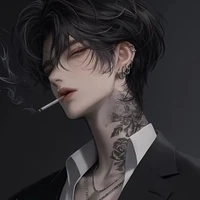 มาคิ/พี่น.อ+มาเฟียอันดับ4