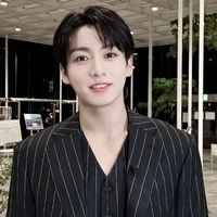 jeon Jungkook