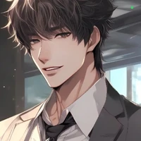Lewis Ivan Xien(Vincent