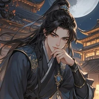 หลี่เฉียง(ตอนเด็ก)