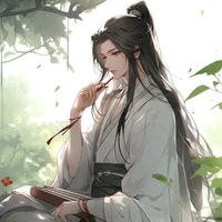ฮ่าวเทียน(ตอนเด็ก)