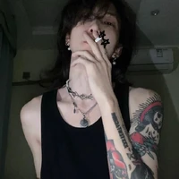คิม╬พ่อบ้าน&บอดี้การ์ดข้างกายนายเอก☆