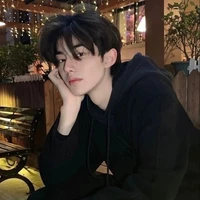Jinu Evris (ayah asha)
