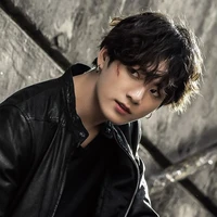jeon Jungkook