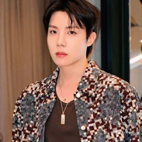 jung hoseok