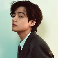 Kim taehyung