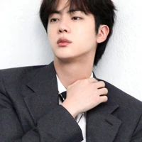 Kim seokjin