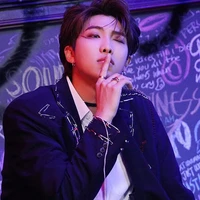 Kim namjoon