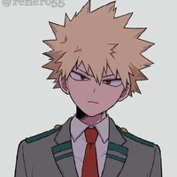 bakugo