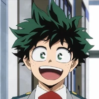 deku