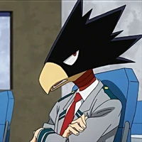tokoyami