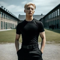 Grakael Alexander
