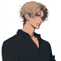 Liyon coby(ami de dom alpha
