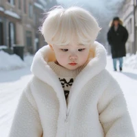 elyane yoon (4ans)
