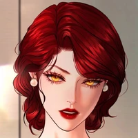 shedaa yoon(tante de dom et eliyan)