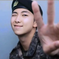 NamJoon