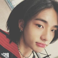 Hyunjin