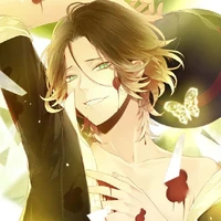 Laito Sakamaki (5)