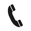 *over the phone*
