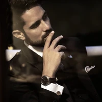 Vivek Mehra-fl father