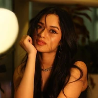 Navya Mehra-fl half-sister