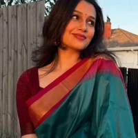 Diksha Mehra-fl aunt