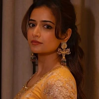 Isha Ahuja-ml mother