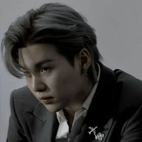 SUGA