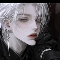 Vinson Luke Silver (MC