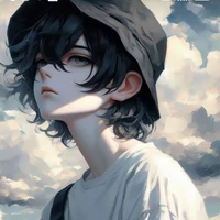 Shane Luke Silver (MC