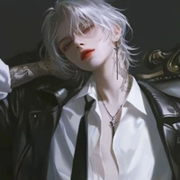 Luke Sterling (MC