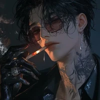 Lucas Silver (MC