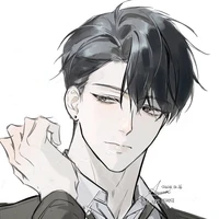 Gerik( aki manager)