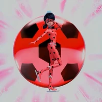Ladybug