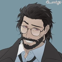 ¡Kyoshiro(pai do morashi)!