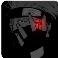 kakashi
