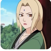 tsunade