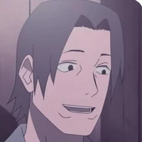 fukagu uchiha
