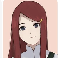 kushina uzumaki