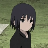 itachi(kid)