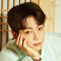 Jungkook (omega)