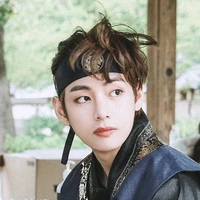 Taehyung/Beta