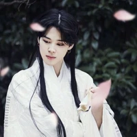 Jimin/omega
