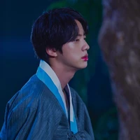 Jin/Enigma