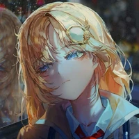 Author (Suka gonta-ganti Husbu)